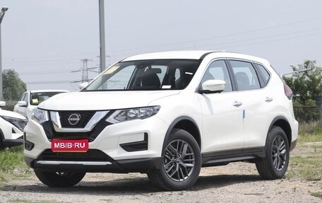 Nissan X-Trail, 2026 год, 2 720 000 рублей, 1 фотография