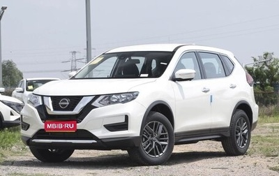 Nissan X-Trail, 2026 год, 2 720 000 рублей, 1 фотография