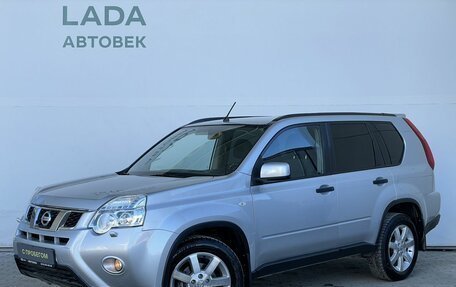 Nissan X-Trail, 2013 год, 1 490 000 рублей, 1 фотография