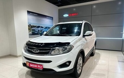 Chery Tiggo 5 I рестайлинг, 2015 год, 870 000 рублей, 1 фотография