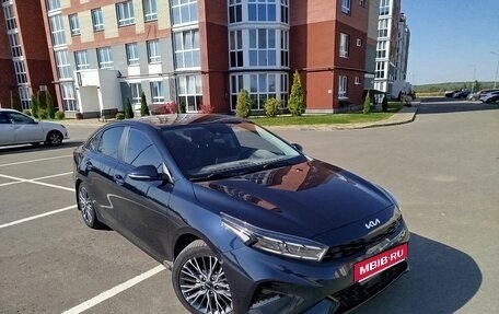 KIA K3, 2021 год, 2 510 000 рублей, 1 фотография