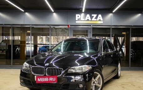 BMW 5 серия, 2014 год, 1 879 000 рублей, 1 фотография