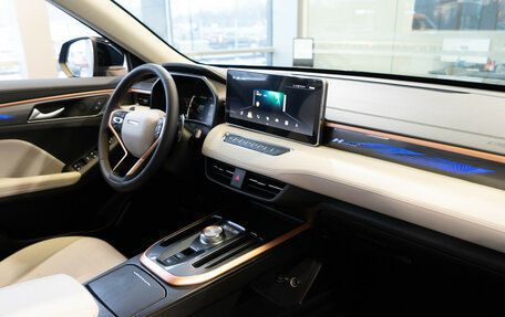 Haval Jolion, 2026 год, 7 фотография