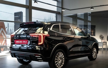 Haval Jolion, 2026 год, 4 фотография