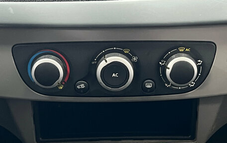 Renault Fluence I, 2012 год, 530 000 рублей, 7 фотография