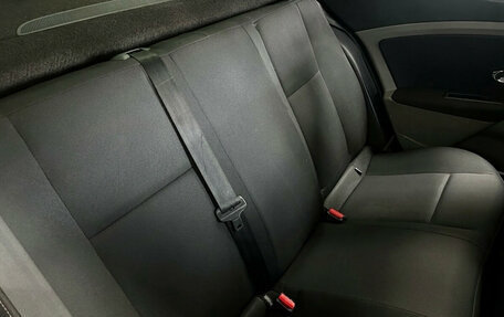 Renault Fluence I, 2012 год, 530 000 рублей, 11 фотография