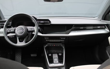 Audi A3, 2022 год, 3 479 400 рублей, 3 фотография