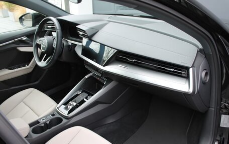 Audi A3, 2022 год, 3 479 400 рублей, 5 фотография