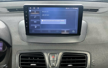 Renault Fluence I, 2012 год, 530 000 рублей, 10 фотография