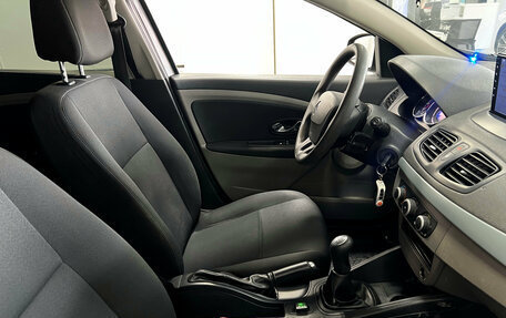 Renault Fluence I, 2012 год, 530 000 рублей, 9 фотография