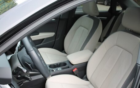 Audi A3, 2022 год, 3 479 400 рублей, 6 фотография