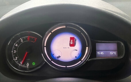 Renault Fluence I, 2012 год, 530 000 рублей, 6 фотография