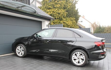 Audi A3, 2022 год, 3 479 400 рублей, 9 фотография