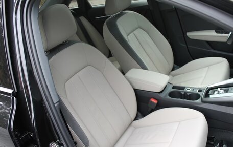 Audi A3, 2022 год, 3 479 400 рублей, 10 фотография