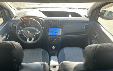 Renault Dokker, 2017 год, 1 399 000 рублей, 6 фотография