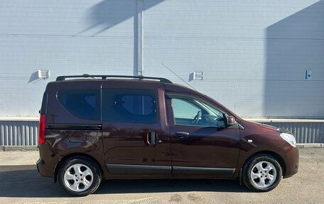 Renault Dokker, 2017 год, 1 399 000 рублей, 5 фотография