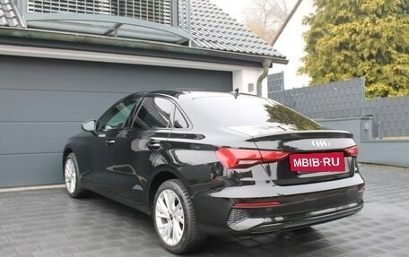 Audi A3, 2022 год, 3 479 400 рублей, 8 фотография