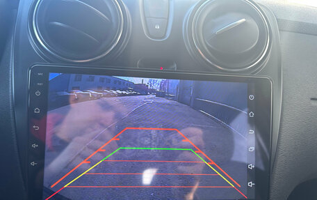 Renault Dokker, 2017 год, 1 399 000 рублей, 11 фотография