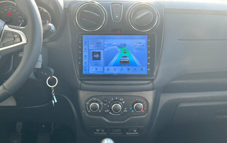 Renault Dokker, 2017 год, 1 399 000 рублей, 10 фотография