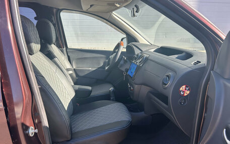 Renault Dokker, 2017 год, 1 399 000 рублей, 15 фотография