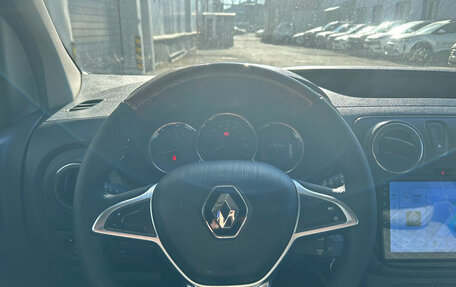 Renault Dokker, 2017 год, 1 399 000 рублей, 13 фотография
