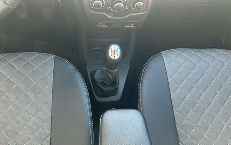 Renault Dokker, 2017 год, 1 399 000 рублей, 12 фотография