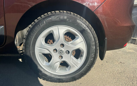 Renault Dokker, 2017 год, 1 399 000 рублей, 17 фотография