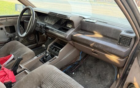 Renault 25, 1988 год, 55 000 рублей, 4 фотография