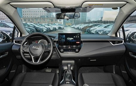 Toyota Corolla, 2026 год, 2 380 000 рублей, 9 фотография