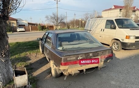 Renault 25, 1988 год, 55 000 рублей, 3 фотография