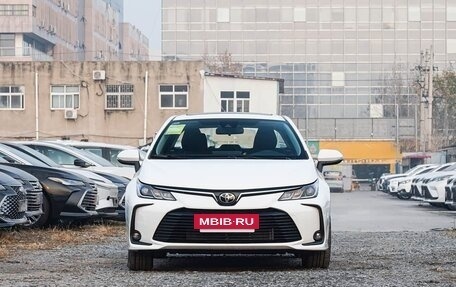 Toyota Corolla, 2026 год, 2 380 000 рублей, 2 фотография