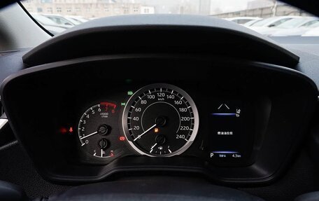 Toyota Corolla, 2026 год, 2 380 000 рублей, 11 фотография