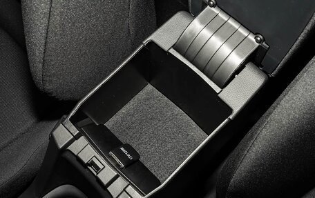 Toyota Corolla, 2026 год, 2 380 000 рублей, 19 фотография