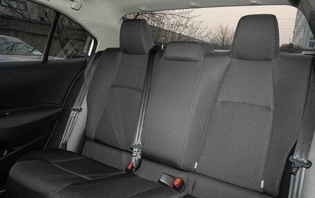 Toyota Corolla, 2026 год, 2 380 000 рублей, 22 фотография