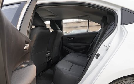 Toyota Corolla, 2026 год, 2 380 000 рублей, 23 фотография