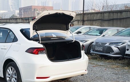 Toyota Corolla, 2026 год, 2 380 000 рублей, 24 фотография