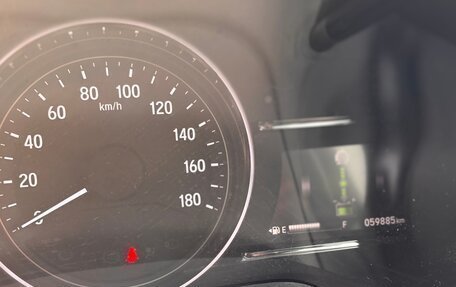 Honda Vezel, 2018 год, 1 980 000 рублей, 11 фотография