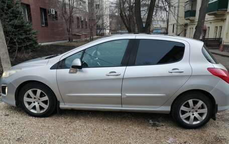 Peugeot 308 II, 2011 год, 410 000 рублей, 3 фотография
