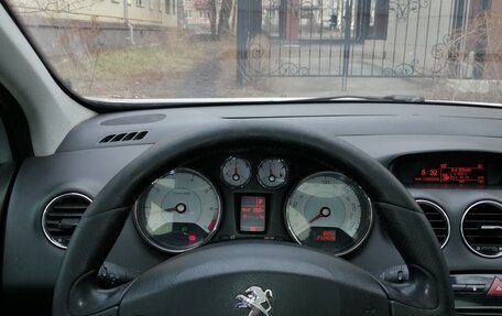 Peugeot 308 II, 2011 год, 410 000 рублей, 5 фотография