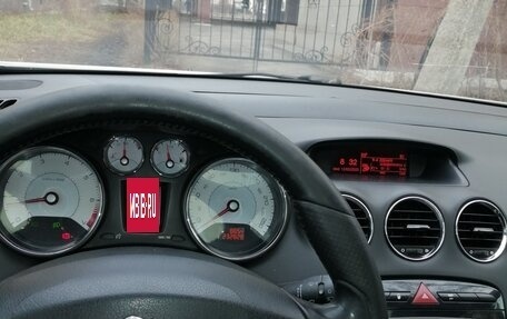 Peugeot 308 II, 2011 год, 410 000 рублей, 4 фотография