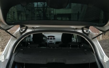 Peugeot 308 II, 2011 год, 410 000 рублей, 7 фотография