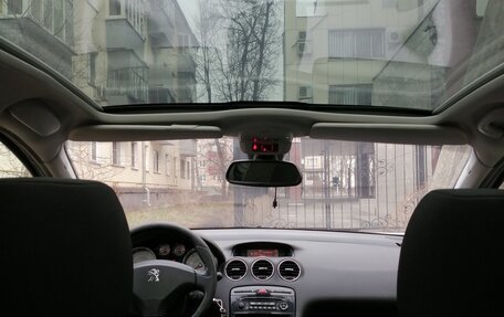 Peugeot 308 II, 2011 год, 410 000 рублей, 8 фотография