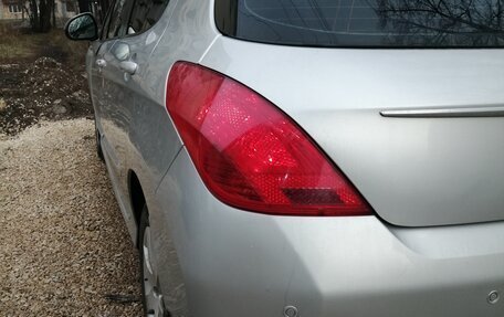 Peugeot 308 II, 2011 год, 410 000 рублей, 13 фотография