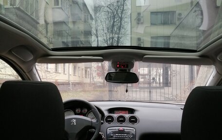 Peugeot 308 II, 2011 год, 410 000 рублей, 9 фотография