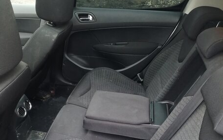 Peugeot 308 II, 2011 год, 410 000 рублей, 11 фотография