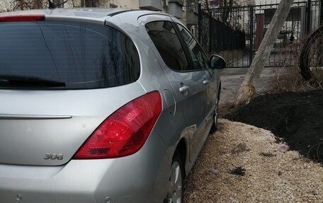 Peugeot 308 II, 2011 год, 410 000 рублей, 15 фотография