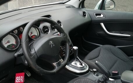 Peugeot 308 II, 2011 год, 410 000 рублей, 10 фотография