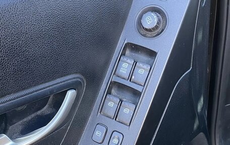 SsangYong Actyon II рестайлинг, 2012 год, 900 000 рублей, 7 фотография