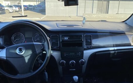 SsangYong Actyon II рестайлинг, 2012 год, 900 000 рублей, 10 фотография