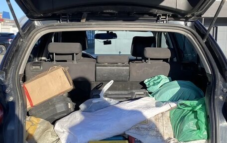 SsangYong Actyon II рестайлинг, 2012 год, 900 000 рублей, 11 фотография